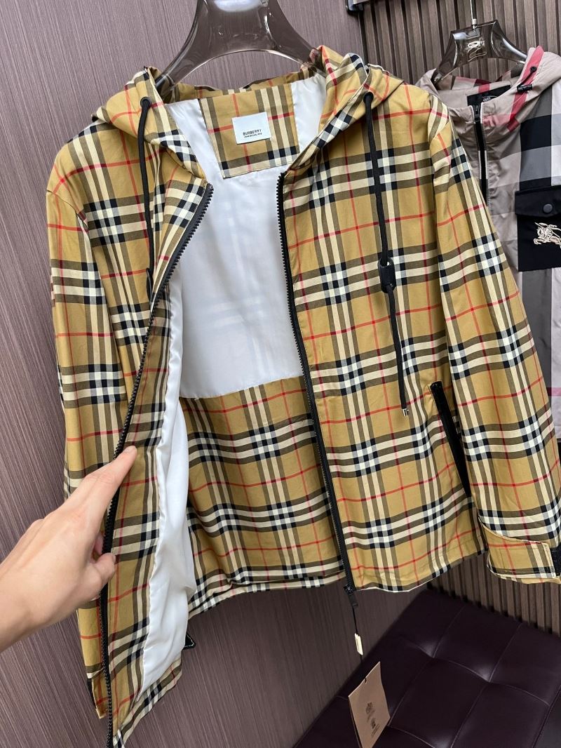 Burberry Outwear